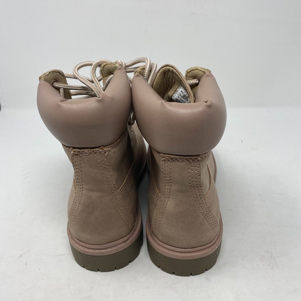 Women's Unionbay Macon Lace-Up Boots 7M - Picture 6 of 13